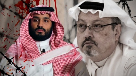کاخ سفید به ولی‌عهد سعودی درباره قتل خاشقجی مصونیت داد