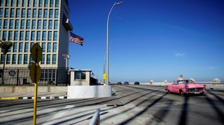 Cuba denuncia que EEUU utiliza visado para dañar relaciones