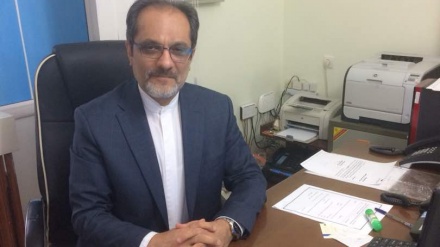 Қазақстан мен Иранның мәдени және тарихи байланыстарының тамыры тереңге бойлаған