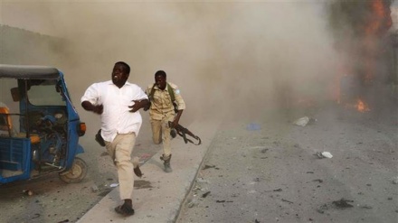 Dewan Keamanan Kecam Serangan Teror di Somalia