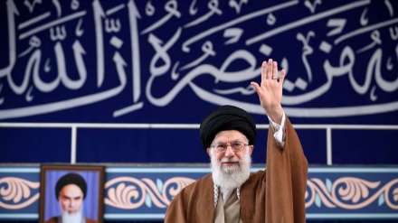 Gaung Pidato Rahbar Iran di Media-media Malaysia