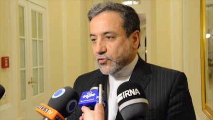 ‘El NO de Europa a sanciones antiraníes revela decadencia de EEUU’