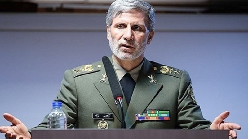 امیر حاتمی:موشک‌های کروز هوایی ایران در مرحله آزمایش هستند
