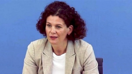 Almanya: Kaşıkçı cinayetiyle ilgili şüpheler açıklığa kavuşturulmalı 