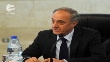 “Enemigos no pueden participar en reconstrucción de Siria”