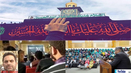 कश्मीर के केंद्रीय विश्वविद्यालय में 