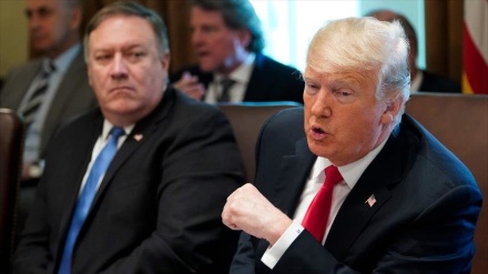 Irán dice que EEUU pretextó caso nuclear para sancionar a Teherán
