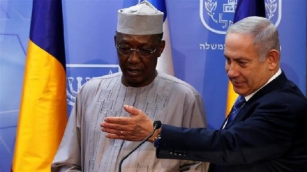 Amid warming ties with Chad, Israel eyes normal ties with Sudan, other African states: Report