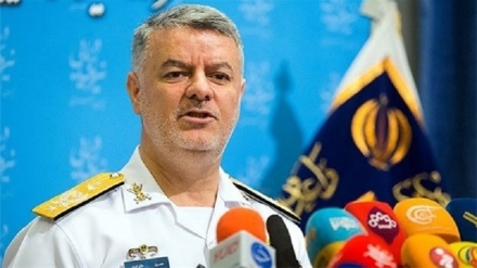 Iran, Russia navies to stage joint drill in Persian Gulf