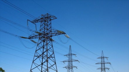 آغاز عملیات اجرایی طرح انتقال برق آسیای مرکزی از طریق افغانستان به پاکستان