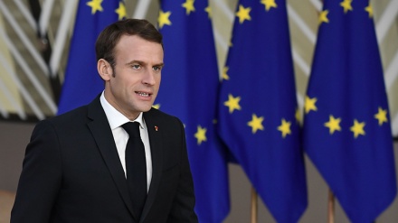 Macron: Brexit’in bedelsiz olduğu sözü, yalan!