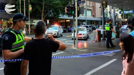 Sparatoria in un hotel in Australia, almeno 4 morti 