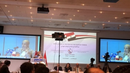 Danimarka, bazë e sigurt e aktiviteteve të grupit terrorist Al Ahvazie