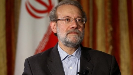 Iran’s parliament speaker sympathizes with Indonesia over plane crash