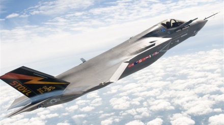 דיווח: יפן שוקלת רכישת 100 מטוסי F-35 נוספים מארה