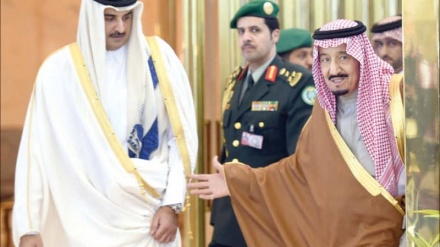 पहले थी हमले की योजना और फिर बाद में निमंत्रण भेजकर हो रही है मुलाक़ात की कोशिश