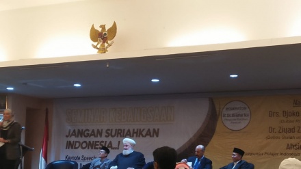 Jangan Suriahkan Indonesia!