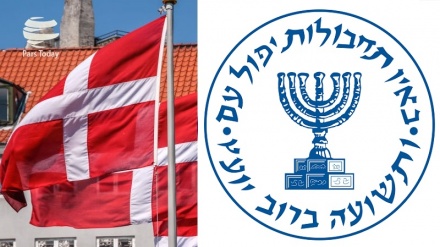 Моссадтың бүлігі – Еуропаны Ираннан алыстату мақсатындағы әрекет