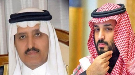 ממלכה בטלטלה