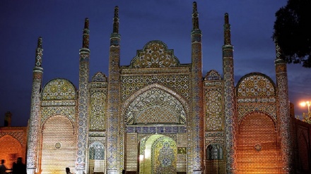 イラン・ハメダーン市がＵＮＷＴＯに加盟