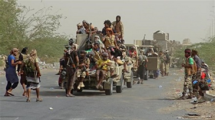 Native mercenaries abandon Saudi coalition, join Ansarallah