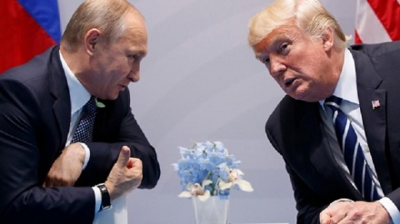 Cremlino, incontro Putin-Trump il primo dicembre