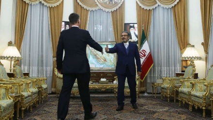 イランが、アメリカの核合意違反に対するヨーロッパ諸国の消極的な反応を強く批判