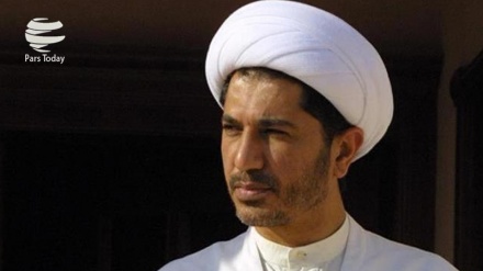 الوفاق بحرین حکم حبس ابد برای شیخ علی سلمان را محکوم کرد