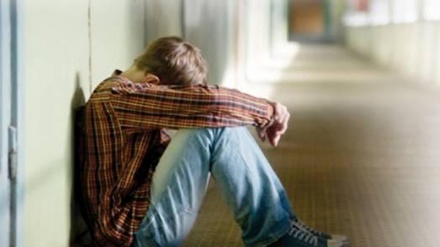 पश्चिम में आत्महत्या