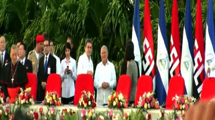 ALBA respalda al Gobierno de Nicaragua ante injerencismo de EEUU+Video