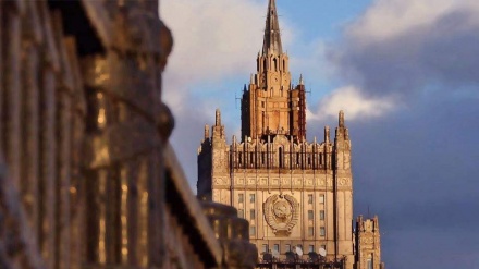 ロシア外務省が日本大使を呼び出し、安倍総理の発言に抗議