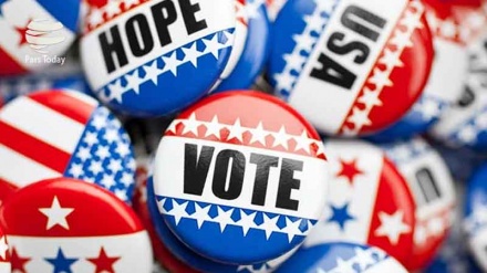 Amerika'daki Ara Seçimler