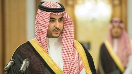 Riad: Sola la guerra llevará a una solución política en Yem
