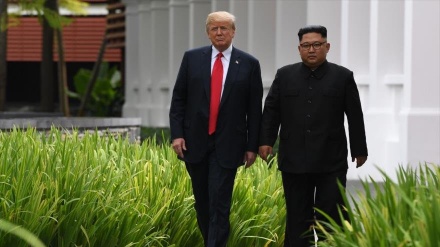 Se termina la paciencia de Corea del Norte con EEUU