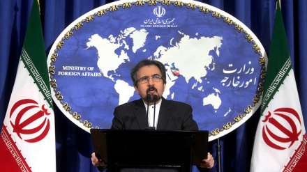 هیچ قطعنامه ای آزمایش های موشکی ایران را ممنوع نکرده است 