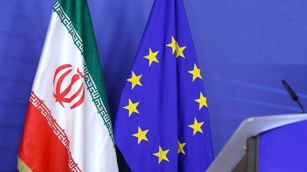 テヘランで、イランとＥＵによる合同会議が開催