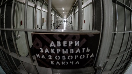 Шошилинч! Тожикистонда маҳбуслар исёни юз берди, 13 киши ҳалок бўлган
