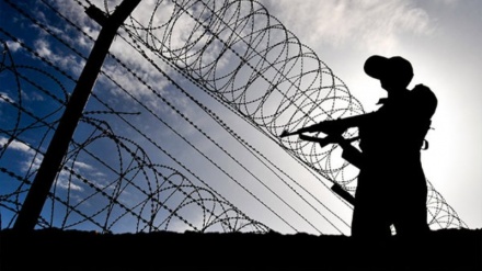 Bane'de İran sınır karakolu komutanı şehit oldu 