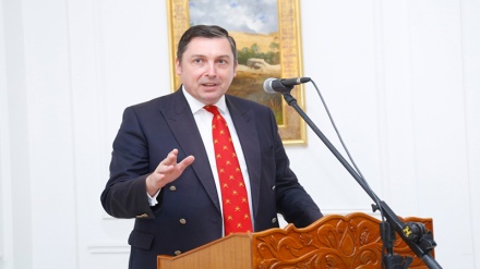 Kukiri balozi wa UK kwamba waitifaki wa Marekani ndio wafadhili wakubwa kifedha wa ugaidi nchini Iraq