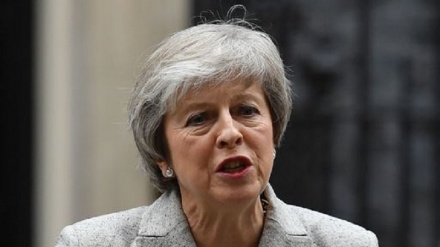 May: questo accordo, no deal o no Brexit