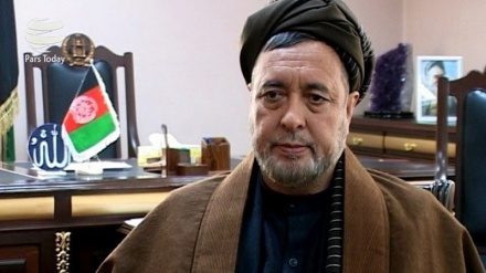واکنش سخنگوی ریاست جمهوری افغانستان به اظهارات « محمد محقق»