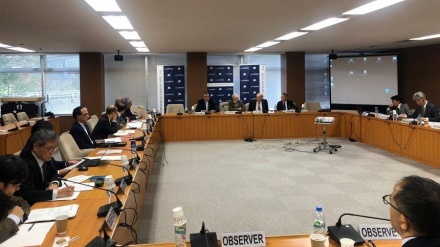 Seccadpur: ABD'nin zorbalığı bütün dünya için tehdittir 