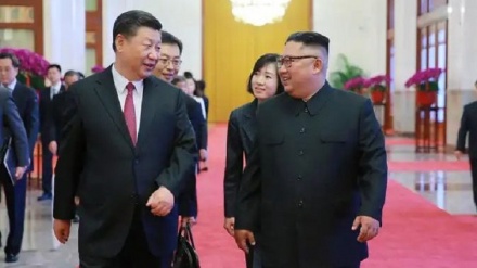 China na Korea Kaskazini zakosoa siasa za kimabavu za Marekani