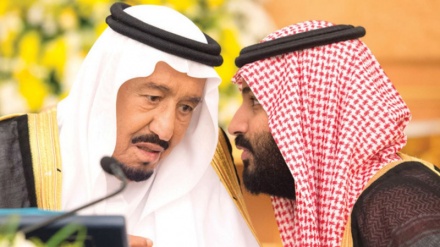 افشاگری مقام استخباراتی سابق سعودی از اقدام عجیب محمد بن سلمان