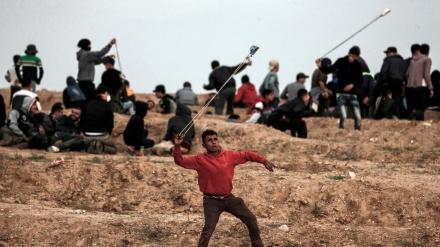 2 muertos y 40 heridos en 34.ª jornada de la Gran Marcha del Retorno(Fotos+video)