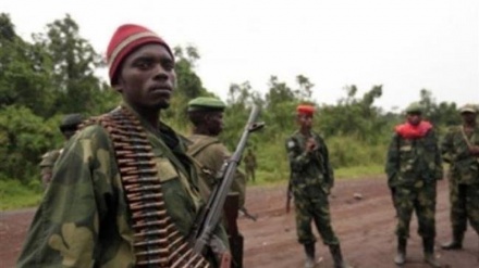 UN yalaani wimbi la hujuma dhidi ya raia mashariki mwa Kongo DR