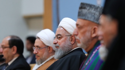 Al-Maliki: Causa palestina es un tema central para mundo islámico