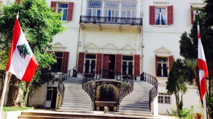 黎巴嫩呼吁国际社会制止袭击加沙