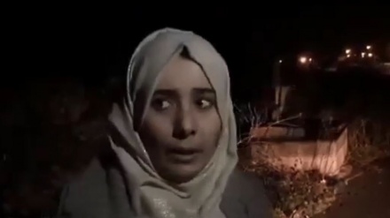 Cerita Fayrouz Selama di Tahanan Israel