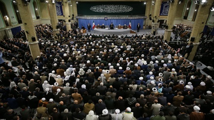 Conferencia de Unidad Islámica; Irán es pionero del Frente de la Libertad